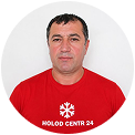 Мирошин Андрей