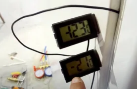 Заправка фреоном